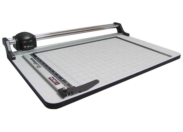 Choosing The Right Paper Cutter for Print Shop